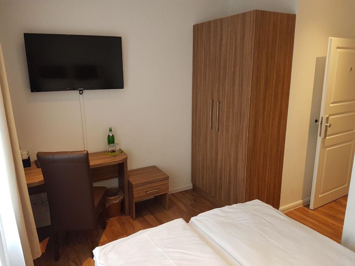 Hotel Elliot Berlin Exterior photo